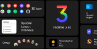 榮耀UI3.0現已推出這是符合Android12更新條件的realme手機列表