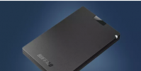認識世界上第一款低于100美元的1TB便攜式SSD