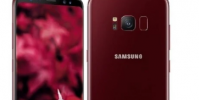 三星GalaxyS22Ultra可以獲得勃艮第紅色選項