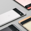 谷歌Pixel6智能手機評測