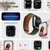 我們第一次親身體驗AppleWatchSeries7由運營商員工提供