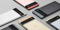 谷歌Pixel6智能手機評測