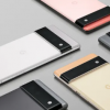 我們獲得了谷歌Pixel6和Pixel6Pro手機的全部細節Pixel6售價599美元