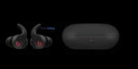 蘋果傳聞中的BeatsFitPro耳塞可能具有貼合耳塞的翼尖