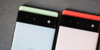 谷歌商店又開張了Pixel6的交貨日期到處都是