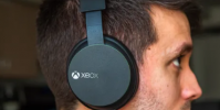 當您插入耳機時Xbox很快就會自動將您的揚聲器靜音