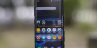 三星GalaxyS8智能手機評測