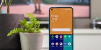 OnePlusNordN105G智能手機評測