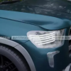 GAZ M20 Pobeda模型的照片出現在社交網絡上
