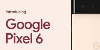 Pixel 6相機將通過真實色調改善照片中的膚色
