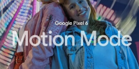 Google Pixel 6的全新運動模式可讓您輕松捕捉令人驚嘆的動作鏡頭