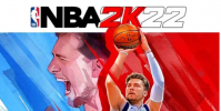 在PS5和XboxSeriesX上購買NBA2K22立減30%