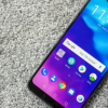 中興Axon9Pro智能手機評測
