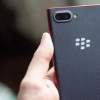 BlackBerryKEY2LE智能手機評測