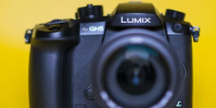 松下LumixGH5評測