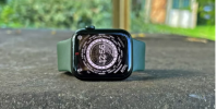 蘋果Watch7與iPhone13的共同點比你想象的要多
