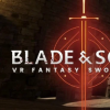 BladeandSorceryDungeon更新現在可以玩了