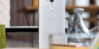 索尼XperiaXA2智能手機評測