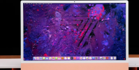 根據Apple的說法最新版本的macOSMonterey現在可供下載
