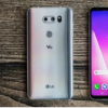 LGV30智能手機評測