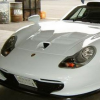 GT1Strassenversion不是普通的保時捷911也不是它的價格