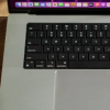 蘋果的MacBookPro是對Nvidia和AMD的GPU形狀警告