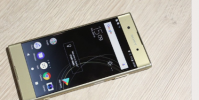 索尼XperiaXA1Plus智能手機評測