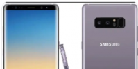 三星GalaxyNote8智能手機評測