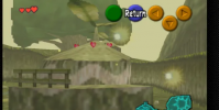 NintendoSwitch上的Nintendo64游戲并不過分