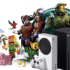 近100款Xbox游戲現已支持FPSBoost