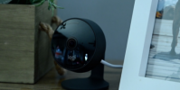 羅技的CircleView攝像頭評測