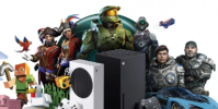 近100款Xbox游戲現已支持FPSBoost