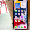 蘋果iPhone13Pro評測