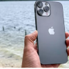 蘋果iPhone13ProMax評測