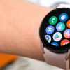三星GalaxyWatch4智能手表評測