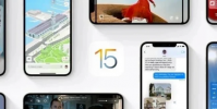 蘋果向開發者發布iOS15.2beta1和iPadOS15.2beta1