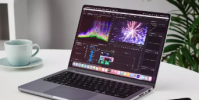 蘋果為 MacBook Pro 的缺口仇恨者推出了修復程序