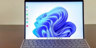微軟SurfacePro8評測