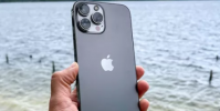 蘋果iPhone13ProMax評測