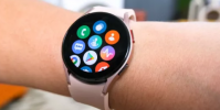 三星GalaxyWatch4智能手表評測