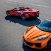 祝您在2025年之前獲得CorvetteZ06的手