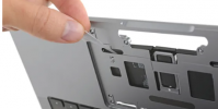 iFixit對2021款MacBookPro的拆解顯示更容易更換電池