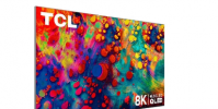 TCL公布了其Roku8K電視的定價我們感到驚喜