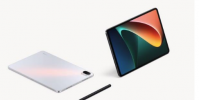 小米Pad5 全新AIoT智能設備發布