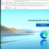 MicrosoftEdge正在獲得一個沒人會使用的Windows11新聞提要小部件