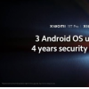 小米11T系列獲得3年主要Android操作系統升級