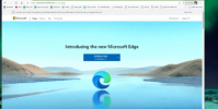 MicrosoftEdge正在獲得一個沒人會使用的Windows11新聞提要小部件