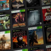 看起來更多Xbox360游戲即將登陸XboxSeriesX