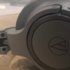 鐵三角ATHSR50BT藍牙耳機評測