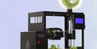 LulzBotMini2打印機評測